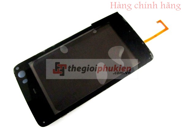 Cảm ứng Nokia N900 - NEW Original